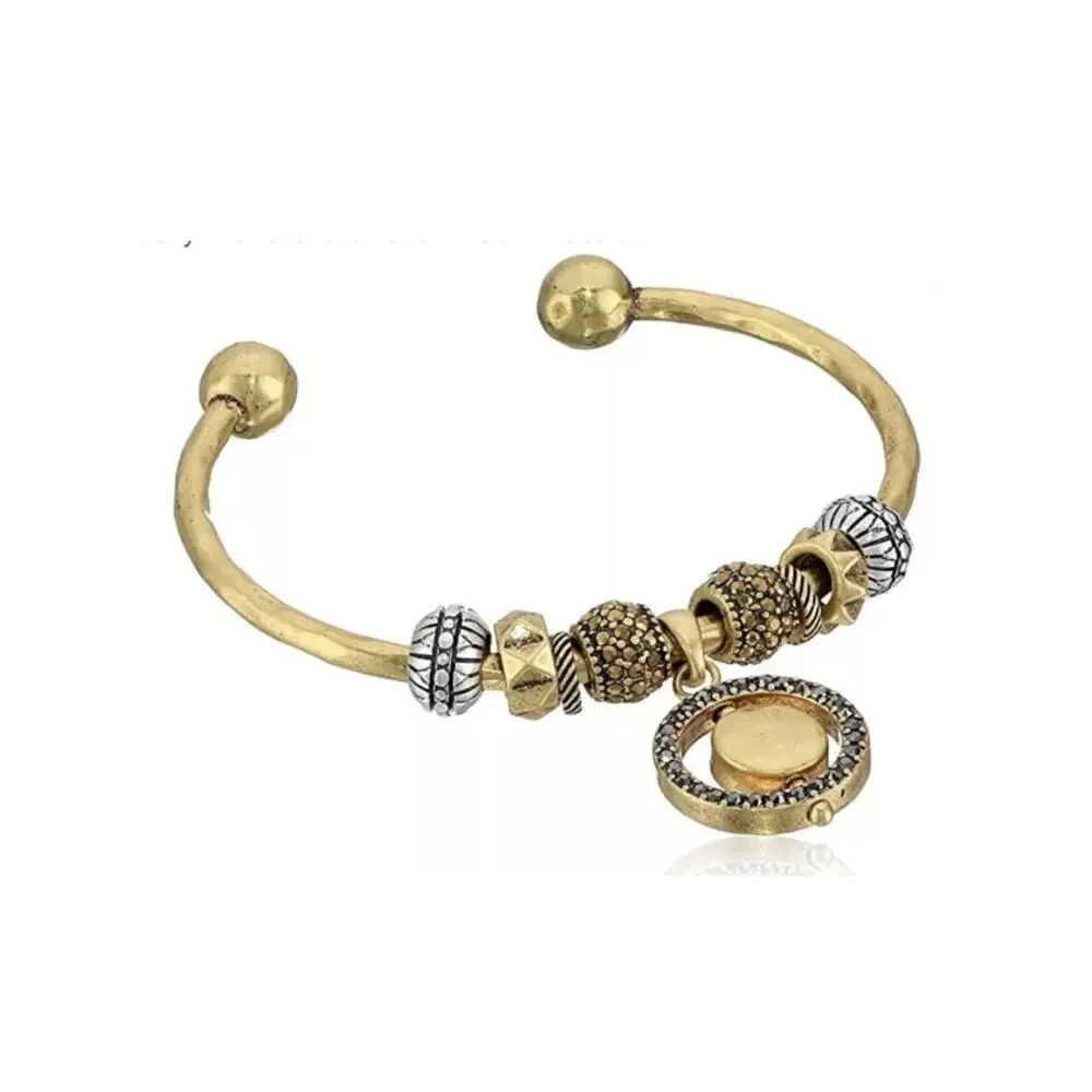 Set of Lucky Brand Bracelets